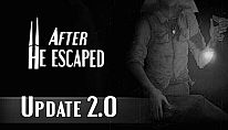 Acheter HE ESCAPED PC