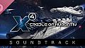 X4: Cradle of Humanity Soundtrack