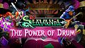 Slavania — The Power of Drum