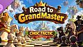Choc Tactic for Chess Master - Road to GrandMaster