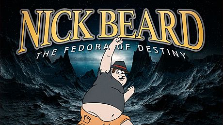 Nick Beard: The Fedora of Destiny Game