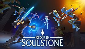Rogue Soulstone