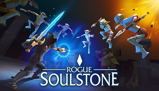 Rogue Soulstone