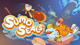 Sumo Seals