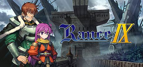 Rance IX Game