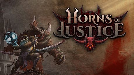 Horns of Justice Game