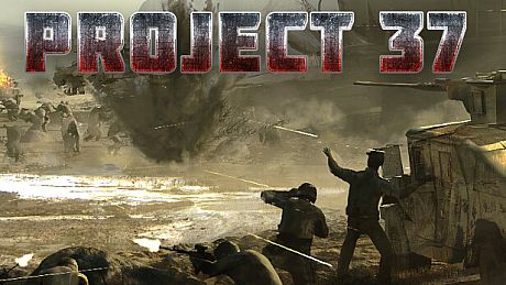 Project 37 Game