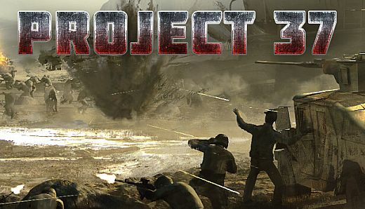 Project 37