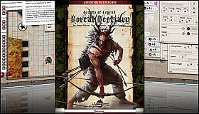 Fantasy Grounds - Beasts of Legend: Boreal Bestiary