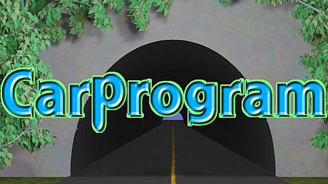 Carprogram Game