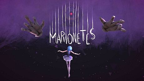 Marionetes Game