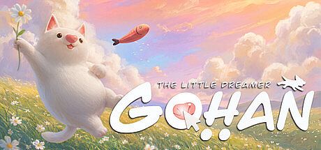 GOHAN a little dreamer Game