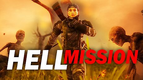 Hell Mission Game