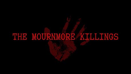 The Mournmore Killings Game