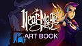 Near-Mage - Digital Artbook