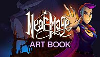 Acheter Near-Mage - Digital Artbook PC