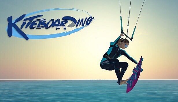 Buy Kiteboarding