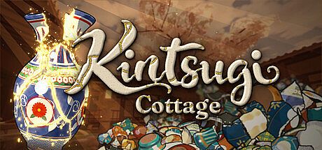 Kintsugi Cottage Game