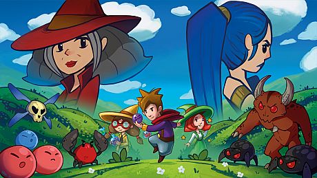 Stories of Bethem: Full Moon Game