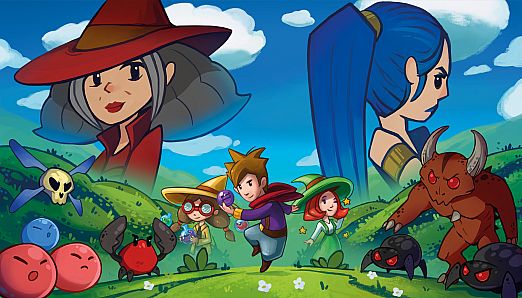 Stories of Bethem: Full Moon