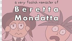 A Very Foolish Remaster of Beretta Mondatta