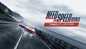 Need for Speed Rivals