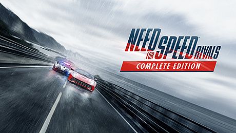 Need for Speed Rivals Game