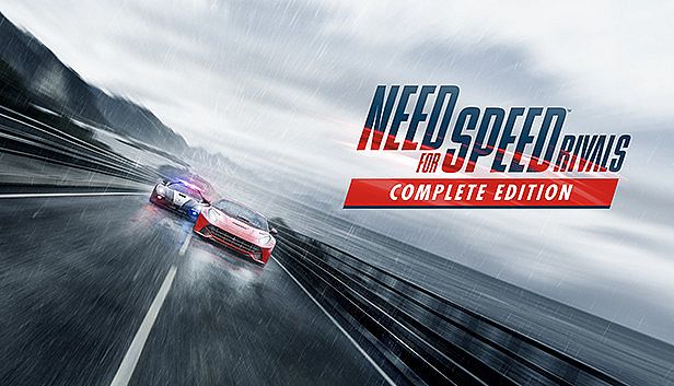 Buy Need for Speed Rivals