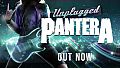 Unplugged - Pantera Pack