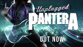 Unplugged - Pantera Pack