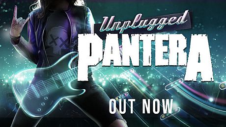 Unplugged - Pantera Pack DLC