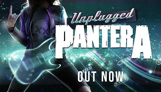 Unplugged - Pantera Pack
