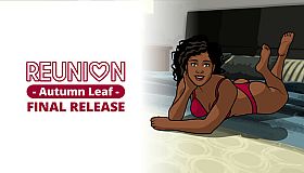 REUNION: Autumn Leaf - FINAL RELEASE