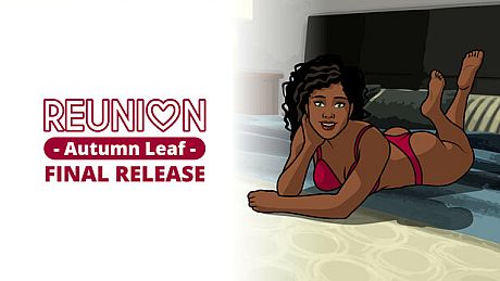 REUNION: Autumn Leaf - FINAL RELEASE Game