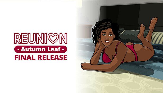 Buy REUNION: Autumn Leaf - FINAL RELEASE