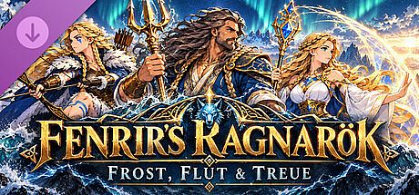 Fenrir's Ragnarök – Frost, Flut & Treue DLC