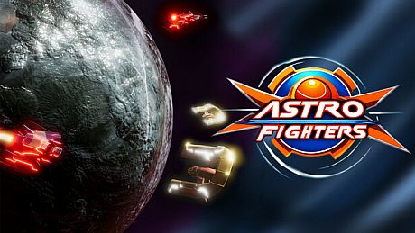 Astro Fighters