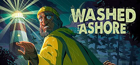 Washed Ashore Game