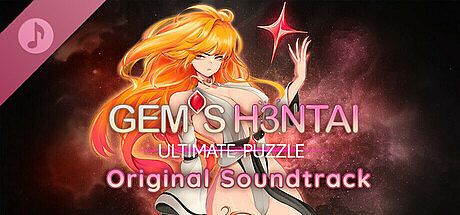 GEM's Hentai - Ultimate Puzzle Soundtrack DLC