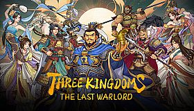 Three Kingdoms The Last Warlord