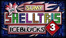 Sumy Shelltris - ICEBLOCKS 3