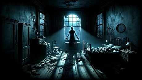 Find My Dead Body Game