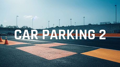 Car Parking 2 Game