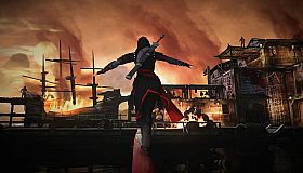 Assassin's Creed Chronicles
