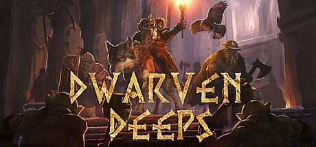 Dwarven Deeps Game