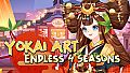 Yokai Art : Endless Four Seasons DLC