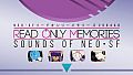 Read Only Memories - Sounds of Neo-SF