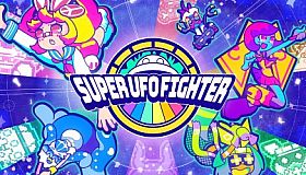 SUPER UFO FIGHTER
