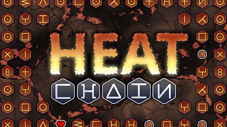 Heatchain Game