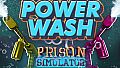 Prison Simulator: Power Wash